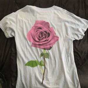 Paradise Flower Shirt